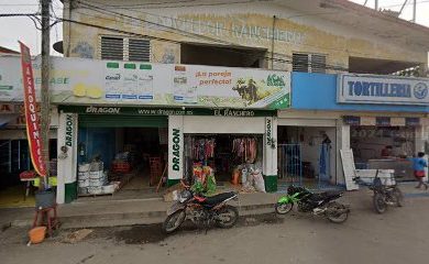 Veterinario Ranchero tanquian slp