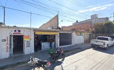 Veterinario Súper mascotas