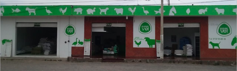 Veterinario Supervet Ameca