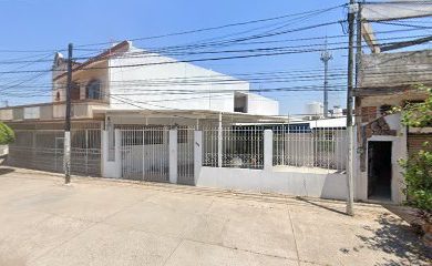 Veterinario The Dog House VHSA