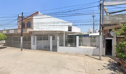 Veterinario The Dog House VHSA