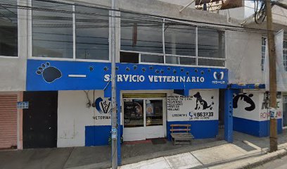Veterinario Tienda de Mascotas Scooby Doo Veterinaria
