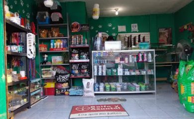 Veterinario Todo para su mascota