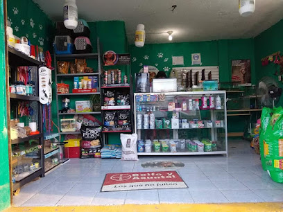 Veterinario Todo para su mascota