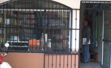Veterinario VETERINARIA LA HERRADURA