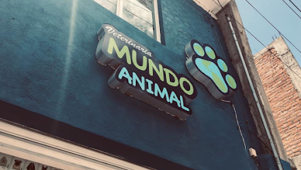 Veterinario VETERINARIA MUNDO ANIMAL