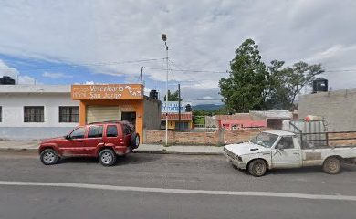 Veterinario VETERINARIA SAN JORGE