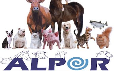 Veterinario Veterinaria ALPOR Ezequiel Montes