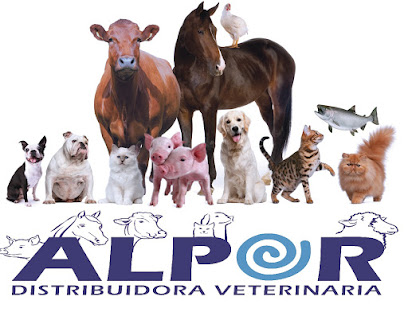 Veterinario Veterinaria ALPOR Ezequiel Montes