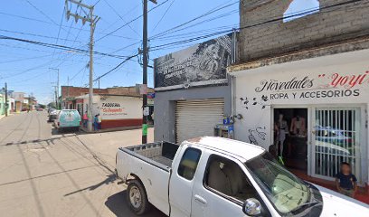 Veterinario Veterinaria Abundis