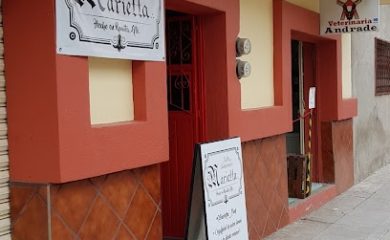 Veterinario Veterinaria Andrade