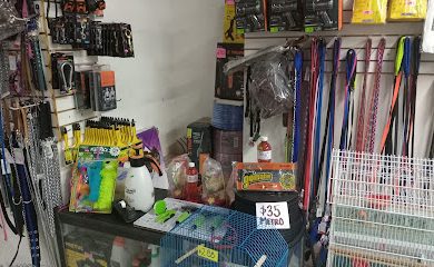 Veterinario Veterinaria Cantu en Huatabampo
