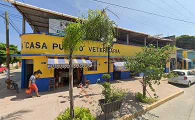 Veterinario Veterinaria Casa Puerto