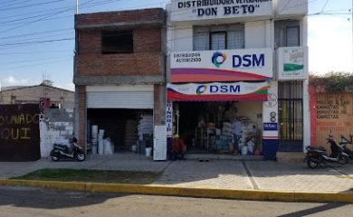 Veterinario Veterinaria Don Beto