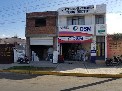 Veterinario Veterinaria Don Beto