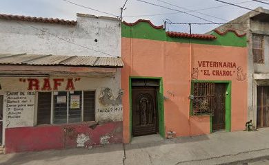 Veterinario Veterinaria El Charol