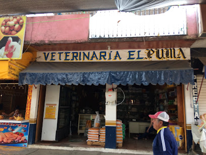Veterinario Veterinaria El Puma