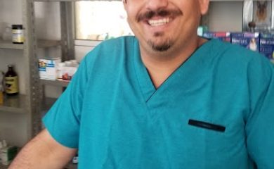 Veterinario Veterinaria Fernandez