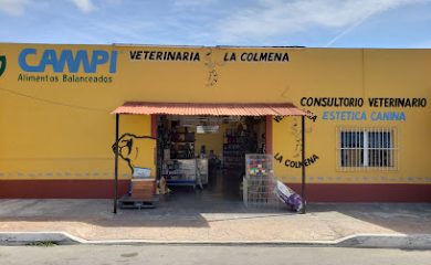Veterinario Veterinaria La Colmena