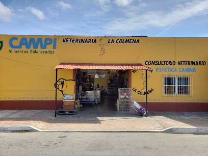 Veterinario Veterinaria La Colmena