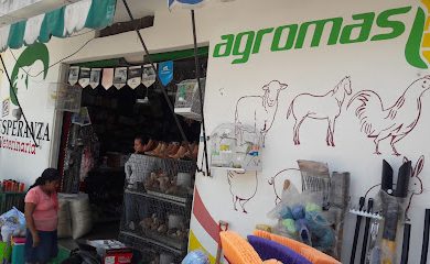 Veterinario Veterinaria La Esperanza