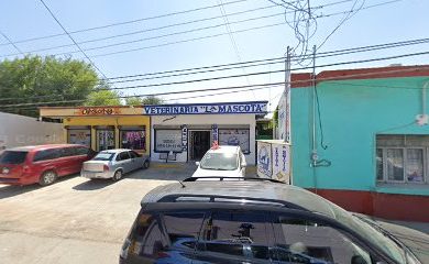 Veterinario Veterinaria La Mascota