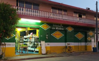 Veterinario Veterinaria "La Mixteca".