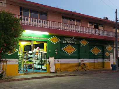 Veterinario Veterinaria "La Mixteca".