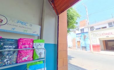 Veterinario Veterinaria La Vaquita