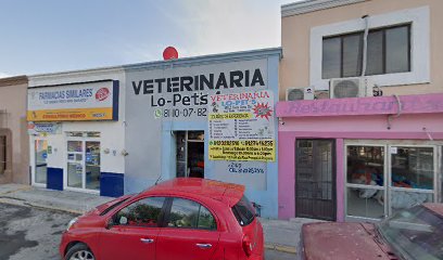 Veterinario Veterinaria Lo-Pet's
