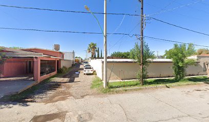 Veterinario Veterinaria Los Corrales