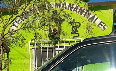 Veterinario Veterinaria Manantiales