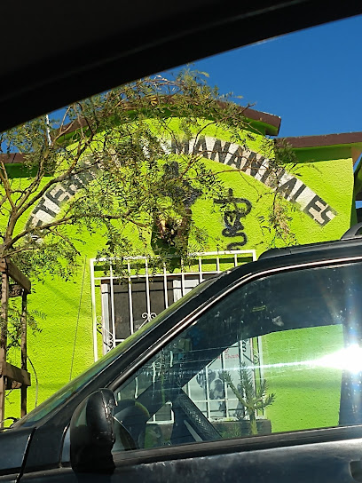 Veterinario Veterinaria Manantiales