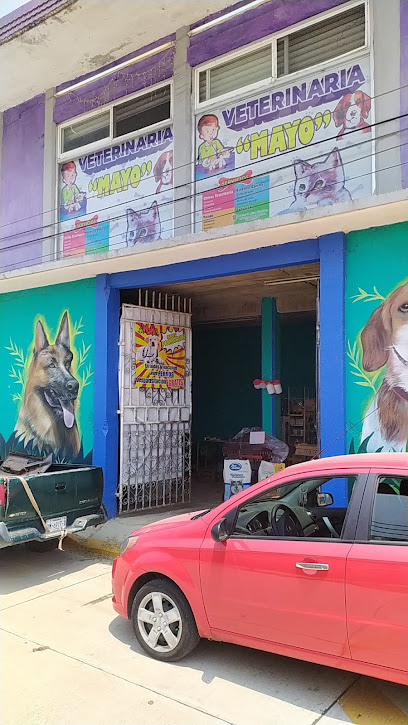 Veterinario Veterinaria Mayo