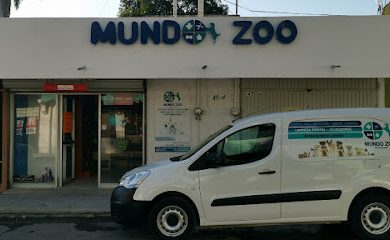 Veterinario Veterinaria Mundo Zoo