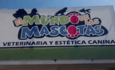 Veterinario Veterinaria Mundo de las Mascotas