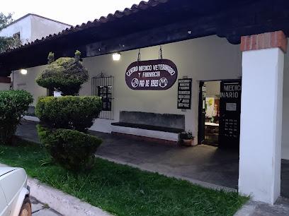 Veterinario Veterinaria Neverland