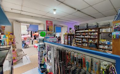 Veterinario Veterinaria Pañeda y Ramírez
