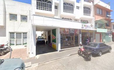 Veterinario Veterinaria Y Forrajes Monroy