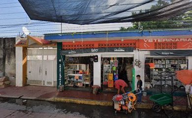 Veterinario Veterinaria el Rancho
