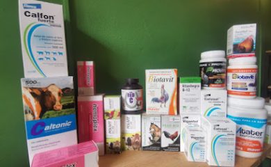 Veterinario Veterinaria la Espiga
