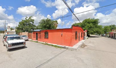 Veterinario Veterinaria la Potranca