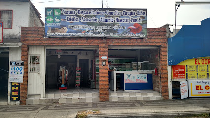 Veterinario Veterinaria y Acuario Medivet