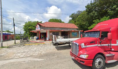 Veterinarias Meragro Sucursal Pijijiapan en Pijijiapan, Chiapas