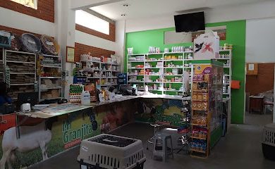 Veterinario Veterinarias Mi Granjita