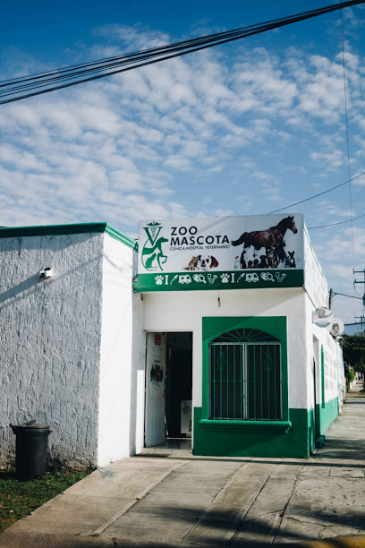 Veterinario ZOO MASCOTA