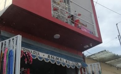 Veterinario animalarium pet boutique