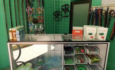 Veterinario k-nito Tienda de accesorios y alimentos para mascotas