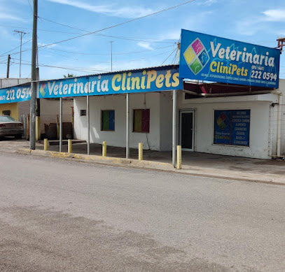 Veterinario veterinaria Clinipets Navolato