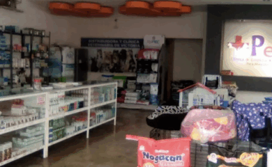clinica veterinaria de victoria